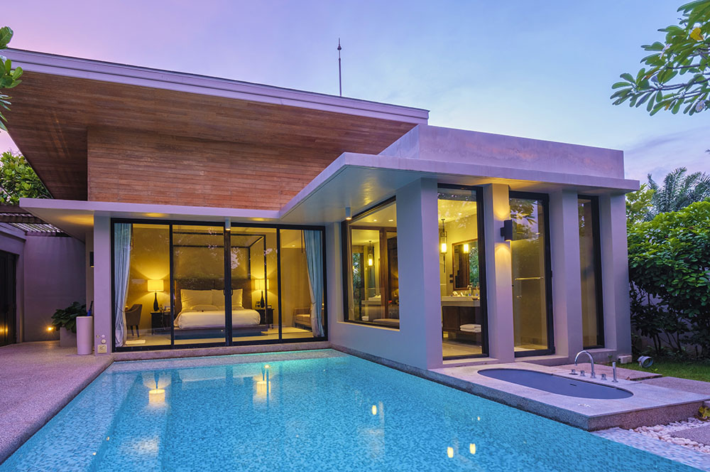 Canyon Lake Property Management