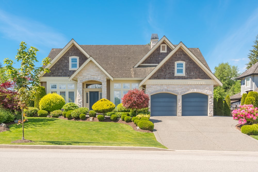 New Braunfels Property Management